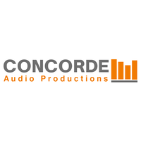 Concorde Audio Productions logo, Concorde Audio Productions contact details