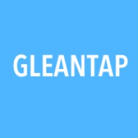 Gleantap logo, Gleantap contact details