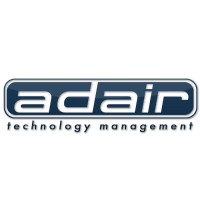 Adair Technology Management logo, Adair Technology Management contact details