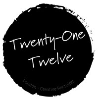 Twenty-One Twelve Recruitment logo, Twenty-One Twelve Recruitment contact details