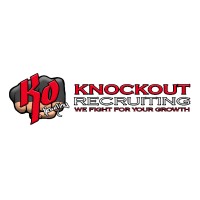 KO Recruiting logo, KO Recruiting contact details