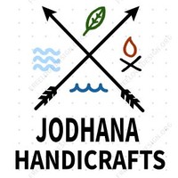 Jodhana Handicrafts logo, Jodhana Handicrafts contact details