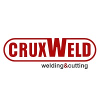 CRUXWELD (P) LIMITED logo, CRUXWELD (P) LIMITED contact details