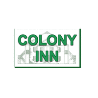 Colony Inn & Breakfast Cafe logo, Colony Inn & Breakfast Cafe contact details