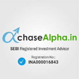 Chase Alpha logo, Chase Alpha contact details