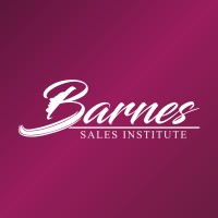 Barnes Sales Institute logo, Barnes Sales Institute contact details