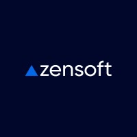 Zensoft IO logo, Zensoft IO contact details