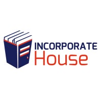 Incorporate House logo, Incorporate House contact details