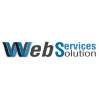 Web Services Solution logo, Web Services Solution contact details