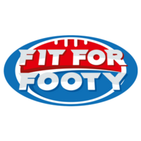 Fit for Footy - AFL Endorsed logo, Fit for Footy - AFL Endorsed contact details