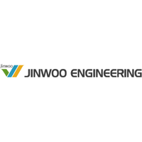 Jinwoo Engineering Co., Ltd. logo, Jinwoo Engineering Co., Ltd. contact details