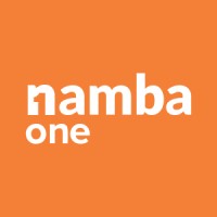 Namba One logo, Namba One contact details