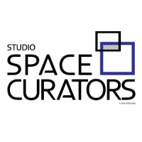 Studio Space Curators logo, Studio Space Curators contact details