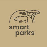 Smart Parks logo, Smart Parks contact details