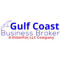 Gulf Coast Business Broker logo, Gulf Coast Business Broker contact details