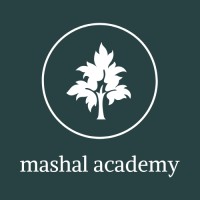 Mashal Academy logo, Mashal Academy contact details