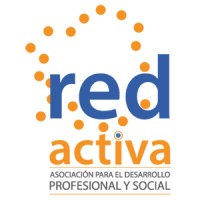 Red Activa logo, Red Activa contact details