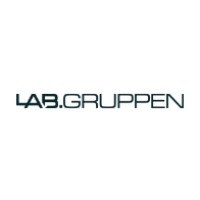 Lab Gruppen logo, Lab Gruppen contact details