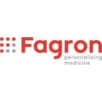 Fagron Australia logo, Fagron Australia contact details