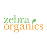 Zebra Organics, Inc logo, Zebra Organics, Inc contact details