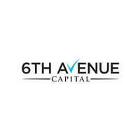 6th Avenue Capital logo, 6th Avenue Capital contact details