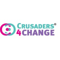 Crusaders for Change logo, Crusaders for Change contact details