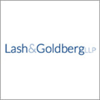 Lash & Goldberg, LLP logo, Lash & Goldberg, LLP contact details