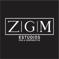 ZGM Estúdios logo, ZGM Estúdios contact details