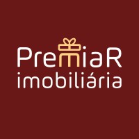 Premiar Imobiliária logo, Premiar Imobiliária contact details