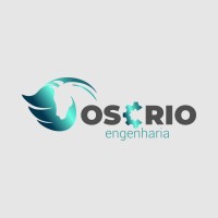 Osorio Engenharia logo, Osorio Engenharia contact details