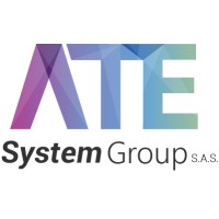 ATE System Group SAS logo, ATE System Group SAS contact details