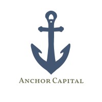 Anchor Capital GP logo, Anchor Capital GP contact details