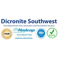 Dicronite Southwest logo, Dicronite Southwest contact details