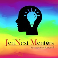 JenNext Mentors logo, JenNext Mentors contact details