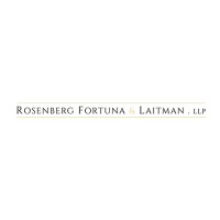 ROSENBERG FORTUNA & LAITMAN, L.L.P logo, ROSENBERG FORTUNA & LAITMAN, L.L.P contact details