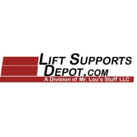 Lift Supports Depot.com logo, Lift Supports Depot.com contact details