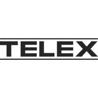 TELEX logo, TELEX contact details