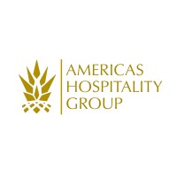 Americas Hospitality Group logo, Americas Hospitality Group contact details