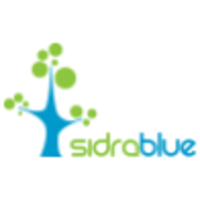 Sidra Blue logo, Sidra Blue contact details