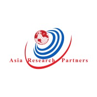 Asia Research Partners LLP logo, Asia Research Partners LLP contact details