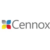 Cennox Plc logo, Cennox Plc contact details