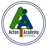 Acton Academy Toronto logo, Acton Academy Toronto contact details