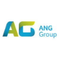 ANG GROUP logo, ANG GROUP contact details