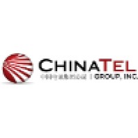 ChinaTel Group Inc. logo, ChinaTel Group Inc. contact details