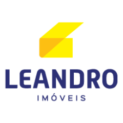 Leandro Imóveis logo, Leandro Imóveis contact details