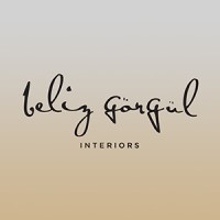 Beliz Görgül Interiors logo, Beliz Görgül Interiors contact details