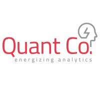 Quant Co (Techstars '20) logo, Quant Co (Techstars '20) contact details