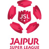 Jaipur Super League logo, Jaipur Super League contact details