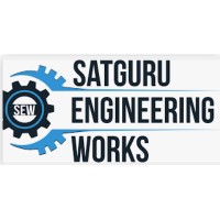 Satguru Engineering Works logo, Satguru Engineering Works contact details