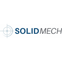 SolidMech Projetos Mecânicos logo, SolidMech Projetos Mecânicos contact details